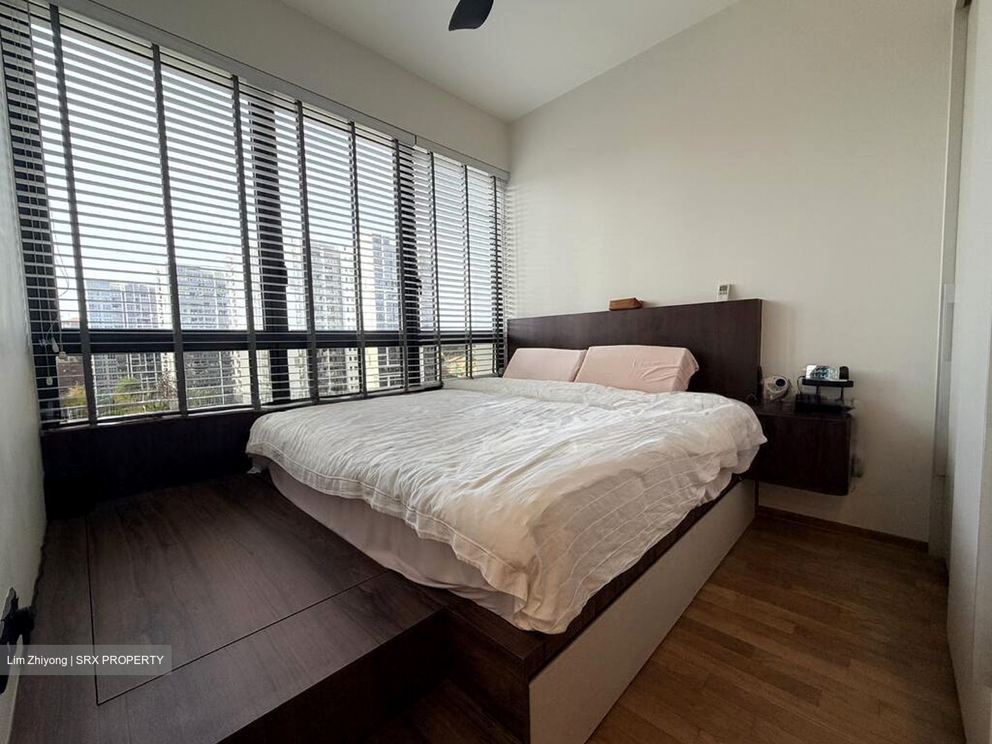 Botanique At Bartley (D19), Condominium #580724541
